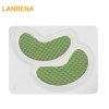 Патчи для век LANBENA. Зеленые.NEW!!!