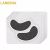 Патчи для век LANBENA. Черные