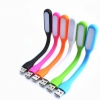 USB лампа