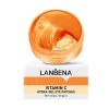 Патчи антиоксидантные гидрогелевые с витамином С Lanbena Vitamin C Hydra-gel Eye Patches 60шт