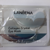 Патчи для век с коллагеном  Lanbena ( голубые)