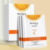 Маска с витамином С Bioaqua