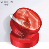 Патчи Для Глаз Venzen Ruby Collagen Eye Patch 60 шт
