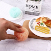 Мочалка кухонная