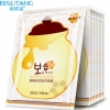 Маска медовая Вisutang Honey moisturizing mask