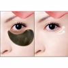 Патчи для глаз с черным жемчугом Image PEARL lady series Eye Mask, 60 шт