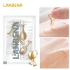 Капсулы для лица с нанозолотом Lanbena Youth Ampoule Serum Capsules, 5 шт
