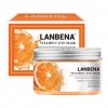 Патчи тканевые  LANBENA с витамином C, 50 шт.