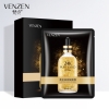 Маска для лица Venzen 24К PURE GOLD