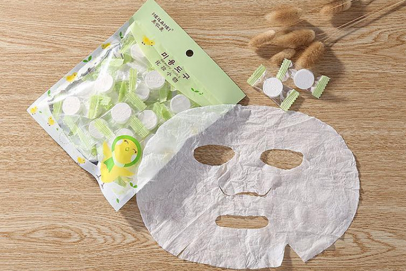 Упаковка для тканевых масок. Прессованные маски для лица. Маски для лица упаковка. Маски для лица тканевые упаковка. Маска косметическая для детей.