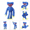 Игрушка Huggy Wuggy синий