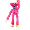 Игрушка Huggy Wuggy розовый