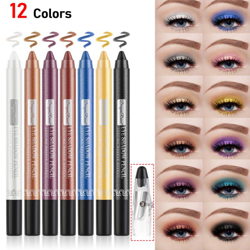 Тени- карандаш для век Eyeshadow pencil тон 1 - Оставить заказ на ...