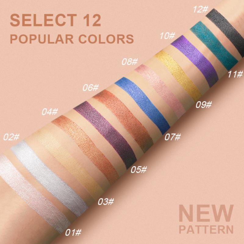 Тени- карандаш для век Eyeshadow pencil тон 1 - Оставить заказ на ...