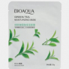 Маска для лица, зеленый чай  Bioaqua