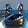 Беспроводные наушники с костной проводимостью Bluetooth