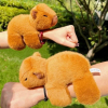 ХИТ! Капибара игрушка, браслет на руку
