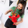 Сумка- игрушка Лобстер
