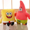 Мягкая игрушка Патрик