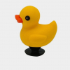 Джиббитс - Уточка 3Д.  3шт