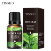 Эфирное масло для ароматического диффузора, MINT LEAF