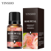 Эфирное масло для ароматического диффузора, ROSE PETAL