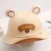 Панама для малышей COOL. Бежевая