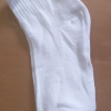 Носки унисекс. Цвет Белый
