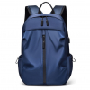 Рюкзак не промокаемый синий